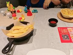-必胜客(安阳中华路店)