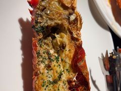 龙虾-拉蒂娜·巴西牛排馆 Latina·Brazilian Steakhouse(王府井喜悦店)