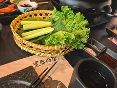 -黑牛の店·黑金店(沈阳万象城店)