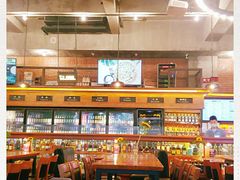 大堂-COMMUNE幻师(五角场店)