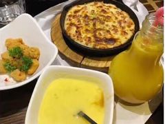 -西缘牛排(荟聚购物中心店)