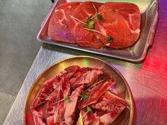 -釜山火炉·海鲜烤肉(紫藤路店)