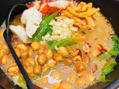 -桂在香知桂林米粉(红博中央公园店)