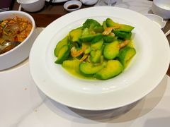 -老爷庙风味美食府(魏都大道店)