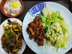 -北京大学-燕南食堂