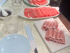 -东来顺饭庄(apm总店)