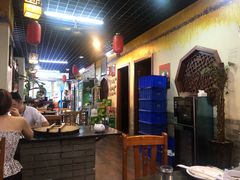 -大杰海鲜锅(基隆路店)