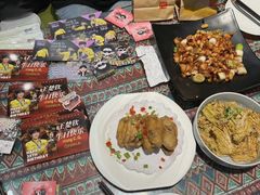 -玉桥餐厅(天坛店)