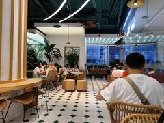 大堂-丹礼糖甜品