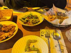 -Blac+Blac(中海环宇荟店)