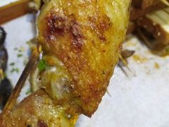 -烤官达人·徐州鲜羊肉串(江宁店)