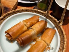 -绿茶餐厅(成都天府红店)
