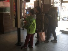-麦当劳(顺义店)