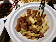 -渝信川菜(长安店)