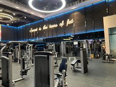 -滨力健身俱乐部