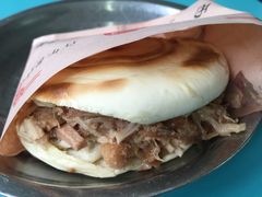 -樊记腊汁肉(竹笆市总店)