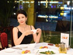 -惠州康帝国际酒店
