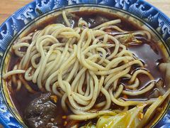 -十八梯眼镜面(五红路店)