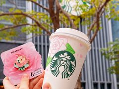 -星巴克臻选(深圳欢乐港湾店)