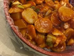 -胖哥料理(兴义里店)