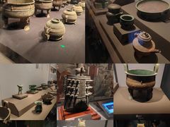 -陕西历史博物馆