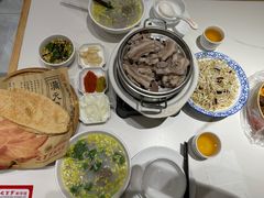 -七百岁羊汤馆(孟庄店)