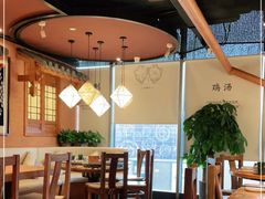 -云海肴·汽锅鸡·云南代表菜(天山百盛优客店)