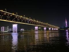 -武汉长江大桥