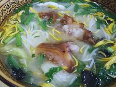 -桥香园云南过桥米线(金马碧鸡店)