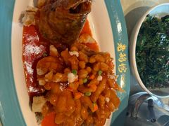 -金典银峰老鹅馆·昆山菜(亭林公园店)