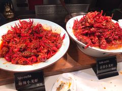 -加餐海鲜自助(宝龙一城店)
