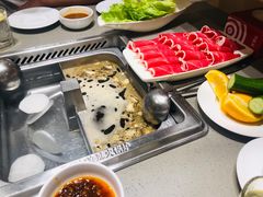 -海底捞火锅(杭州萧山宝龙广场店)