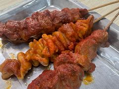 -海平馄饨(逍遥二路店)