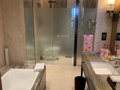 -上海崇明金茂凯悦酒店