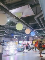 -宝燕乐园(闵行旗舰店)