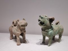 -陕西历史博物馆