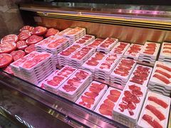 -谭三娘鲜切牛肉自助火锅(九眼桥总店)