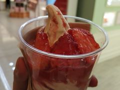 -喜茶(广州天汇igc店)