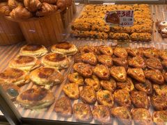-卡玛王子·面包·蛋糕(南山宝能环球汇店)