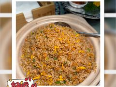 -老西门·常州菜(新区店)