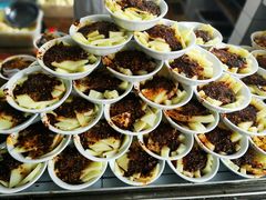 黄凉粉-洞子口张老二凉粉(文殊院店)