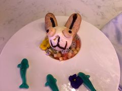 -水桶王国主题餐厅·聚会·生日派对·亲子活动·家庭套餐(亚龙湾希尔顿店)