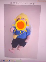 -玛瑞莎·儿童·亲子摄影(越秀店)