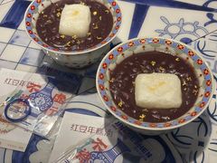 -图味美小黄鱼·景德菜(浙江路店)