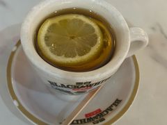-深仔记茶餐厅(亚士厘道店)