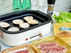 -隐炉和牛烧肉店(群力店)