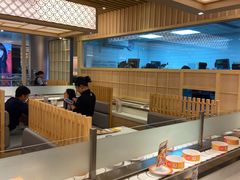 -元气寿司(金光华店)