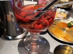 -合易泓烤肉•首创生椰大油边(宁山路店)