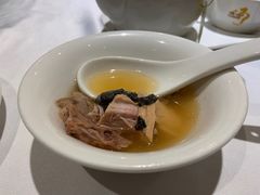 -尚一汤 广东炖汤(金桥国际店)