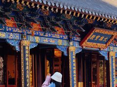 -护国法轮寺